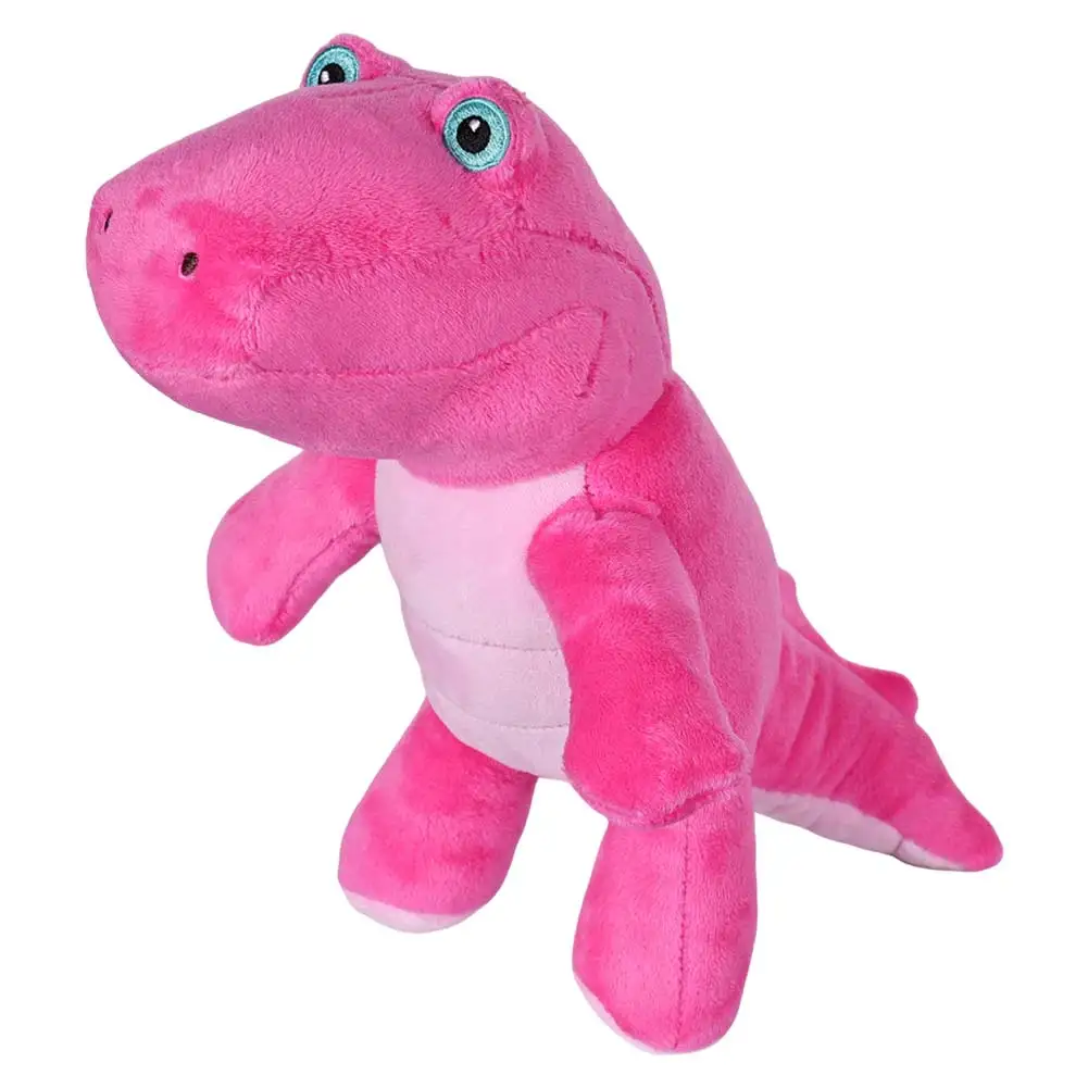 30cm Later Gator Plushies 2024 Movie IF Disguise Soft Mascot Decor Kids Animal Plushies Halloween Child Xmas Birthday Gift