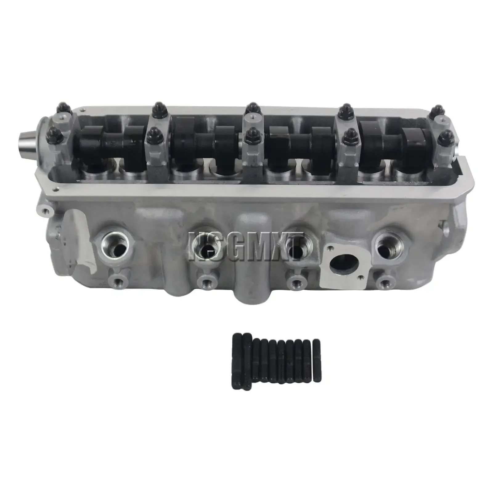 AP01 مجموعة رأس الأسطوانة مع عمود الحدبات لأودي 80 مقعد قرطبة VW Golf Passat Vento 028103351B 908052 1.9 TD 1988-2005