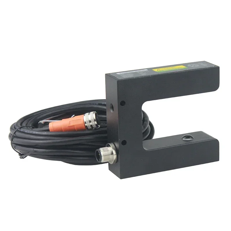 مستشعر دليل الويب EPC عالي الجودة، مستشعر انعكاس كهروضوئي PS-400