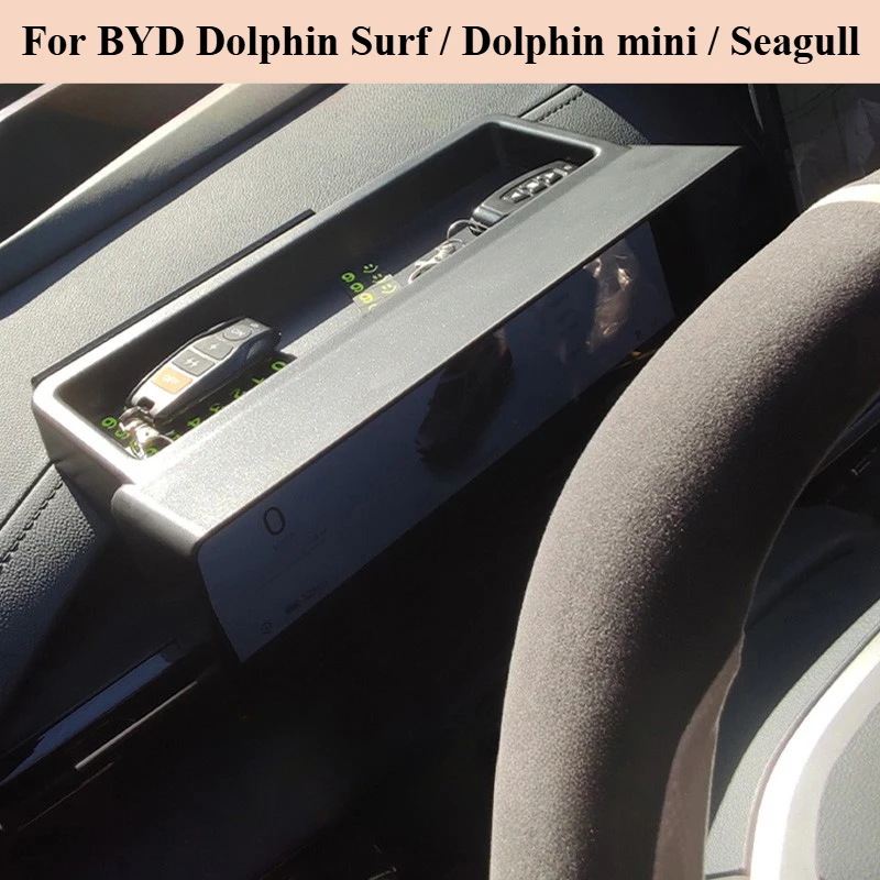 For Byd Dolphin Sur…