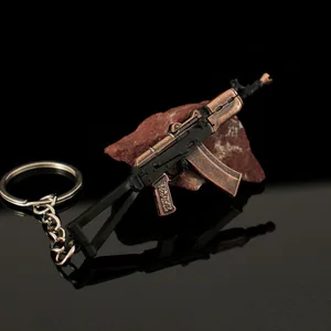 Silahın en iyi 10 ürün anahtarı-no. 2