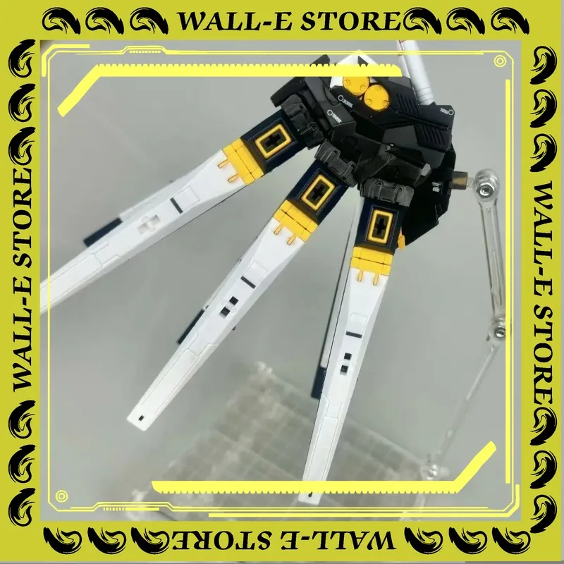 

Предзаказ: Набор аксессуаров для пистолета Wind THEWIND 1/144 с проводным управлением, совместимый с RG Cattle, RG Manatee, MR