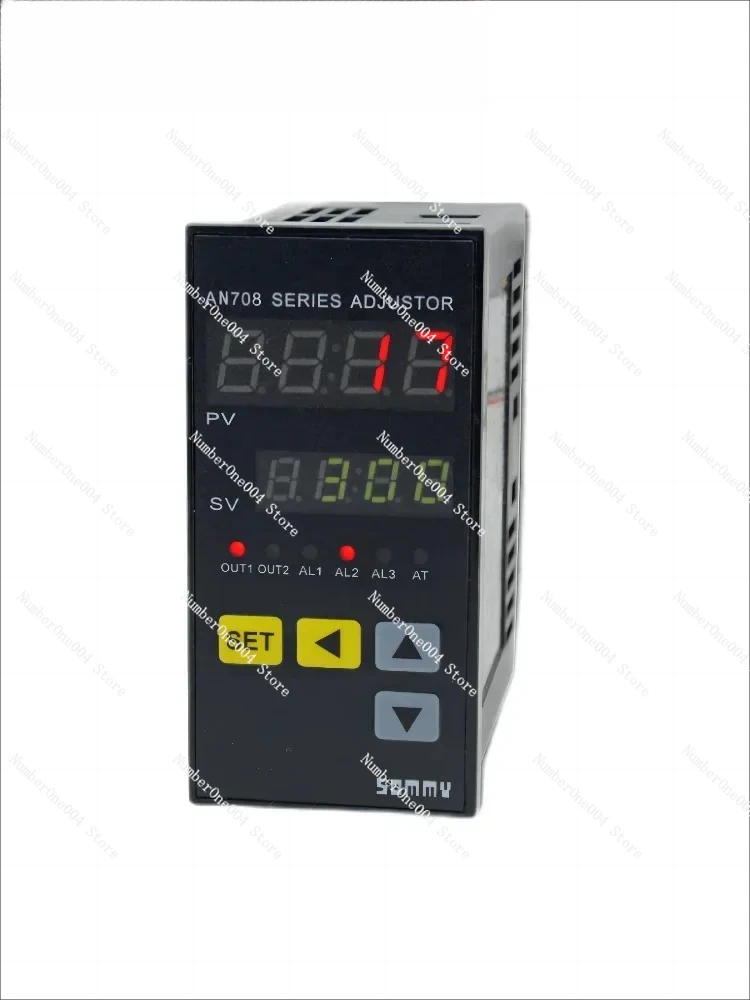 Pressure And Temper…