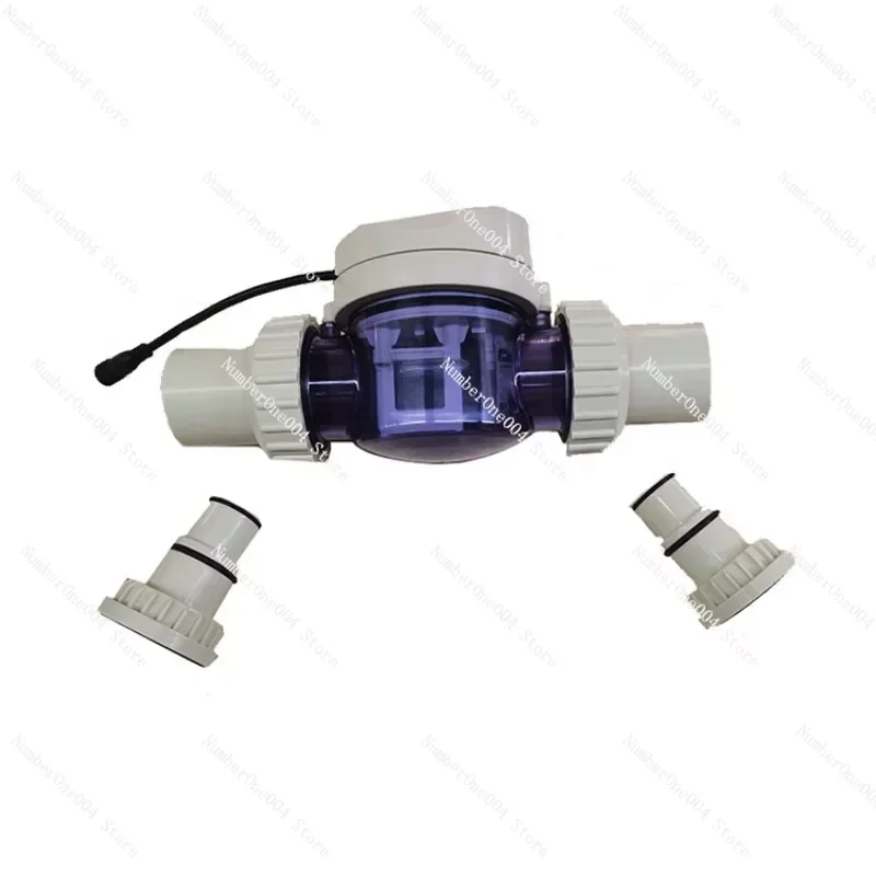 

Good Quality New Arrivals Pool Water Salt Chlorinator Chlorine Generator From Salt