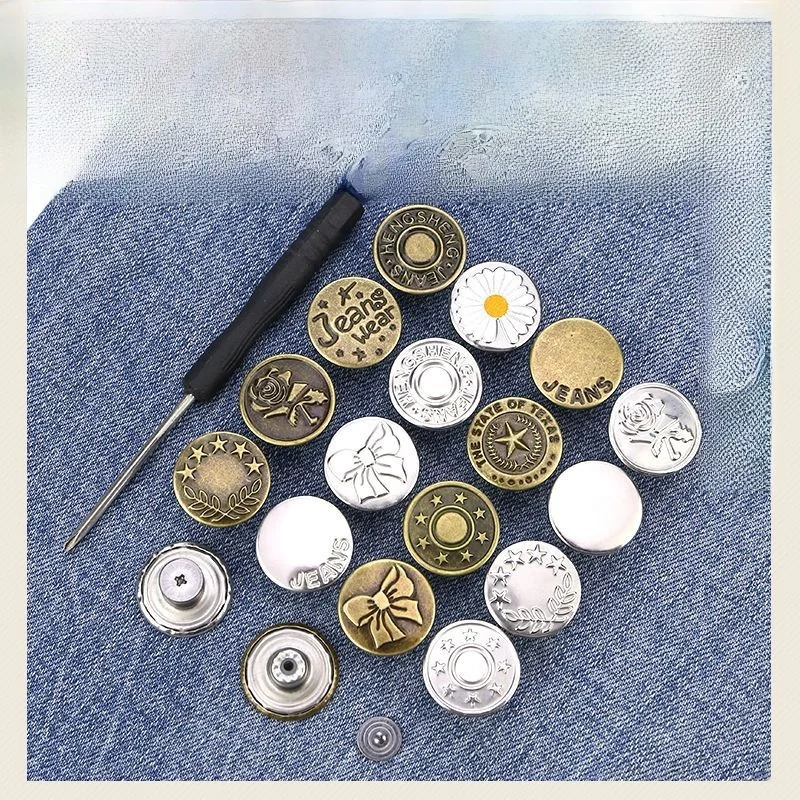 Adjustable Waist Si…