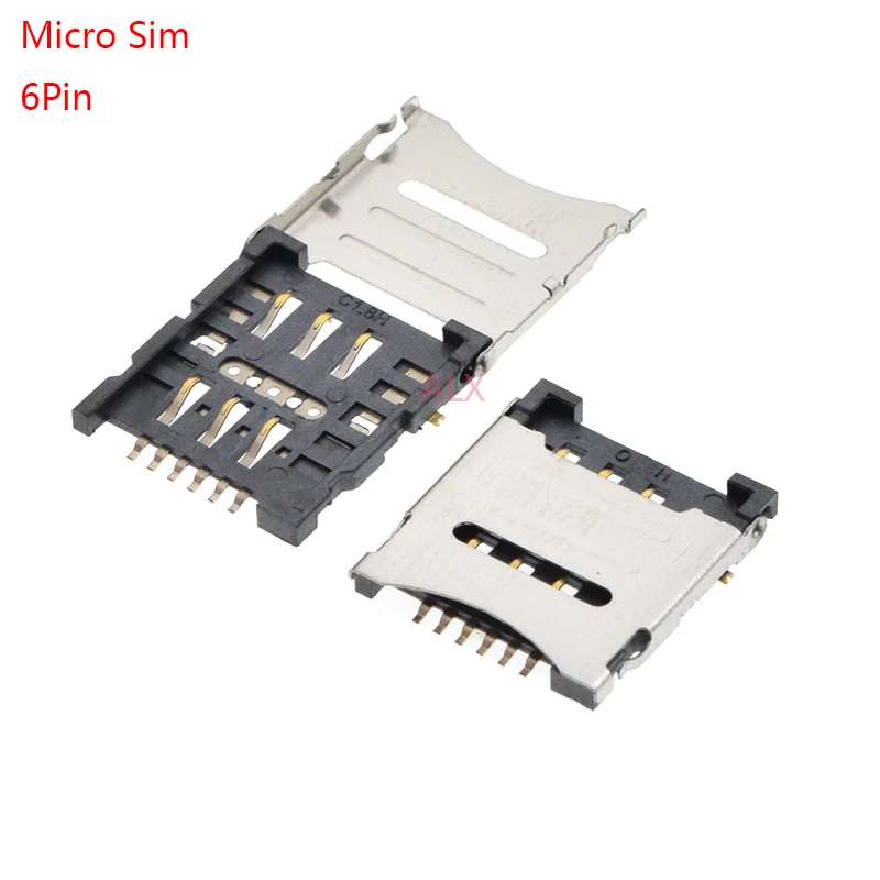 5Pcs/Lot Clamshell … - image