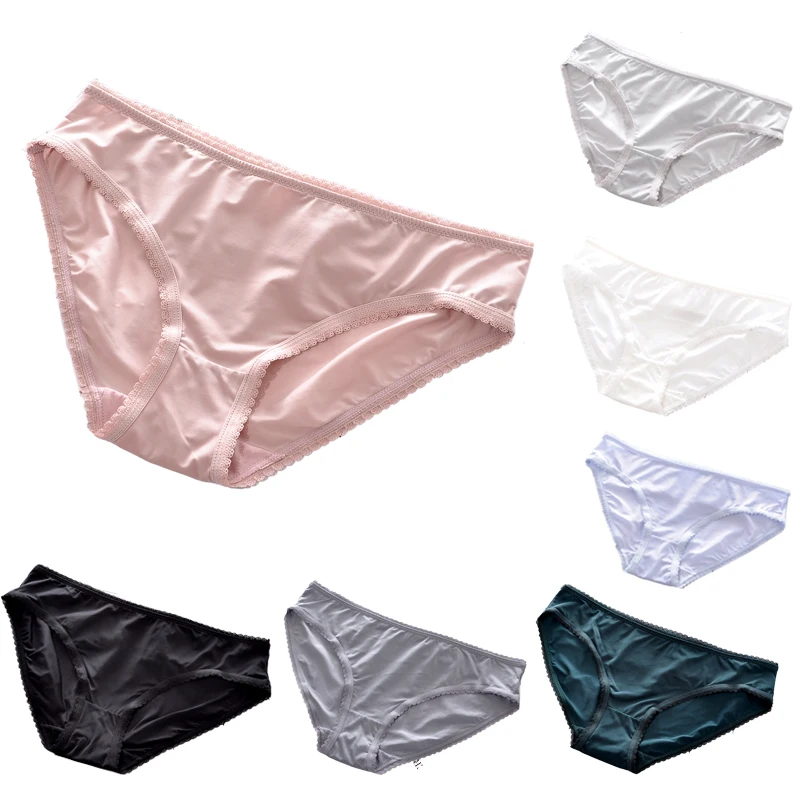 Wholesale Girl briefs Women\'s Panties Underpanty Zometg 5pcs/ Lot  Lady Sexy Lace Lingeries Womens underwear pink underpanties