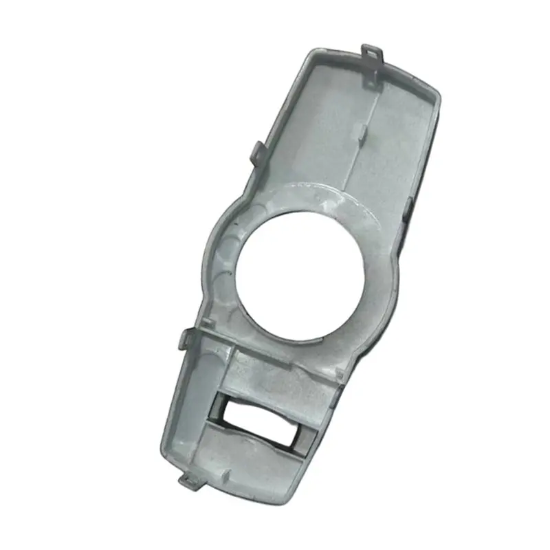 Fog Light Free Headlight Switch Cover Trim Panel 61316803965 For BMW X3 F25 X4 F26 F10 F11 F18 F01 F02 F04 F07 09- 18