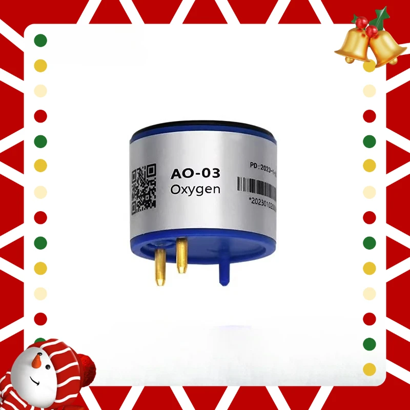 AO-03 Oxygen Sensor…