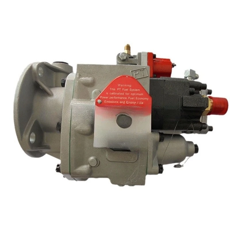 

PT fuel pump 3165660 marine engine diesel pump NT855-M240 engine parts injector