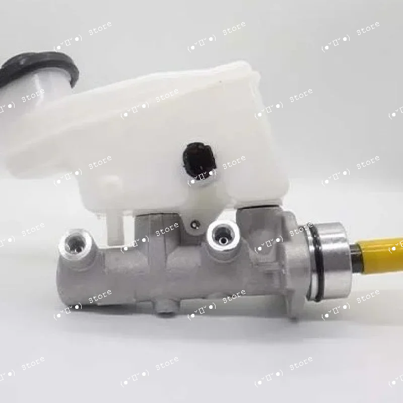 

suitable for automotive parts aluminum brake master cylinder 47201-0d110 47201-520211 suitable for