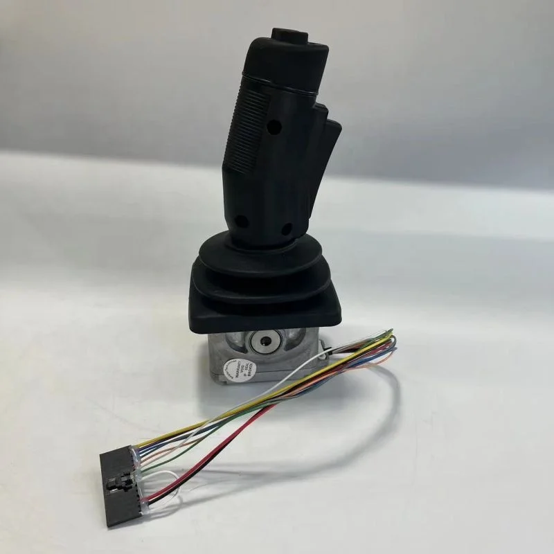 

Одноосевой джойстик Genie, контроллер джойстика для холла 78903 78903GT для ножничных лифтов Genie