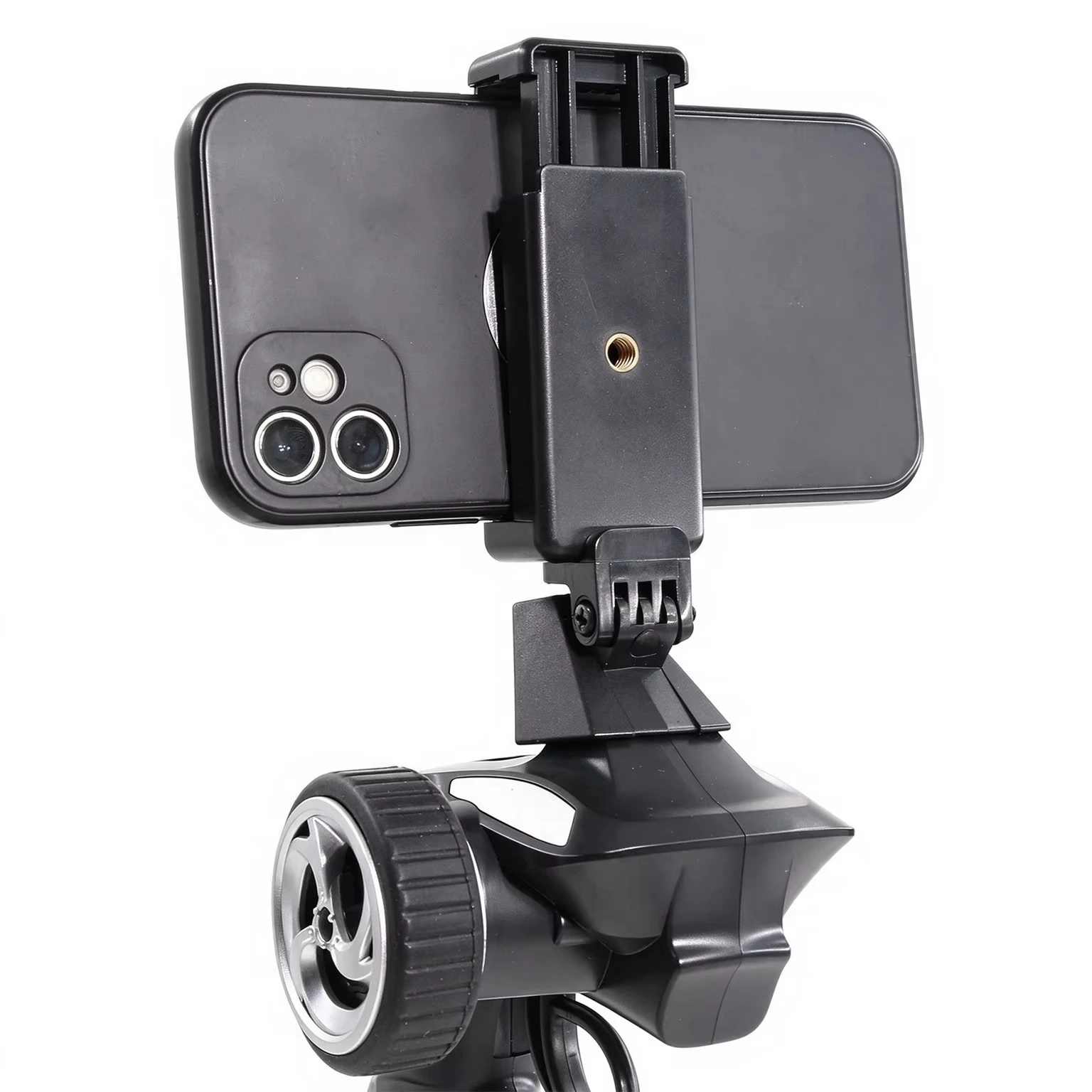 Transmitter Mobile Phone Mount Holder for FLYSKY FS-GT2G Remote Control Upgrade Parts Accessories view 6