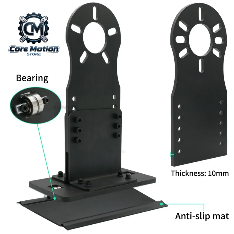 Alignment Tool Kit with Camber Caster Toe Adjustment Gauge Vehicle Chassis Geometry Correction Tools for SUV Sedan Pickup