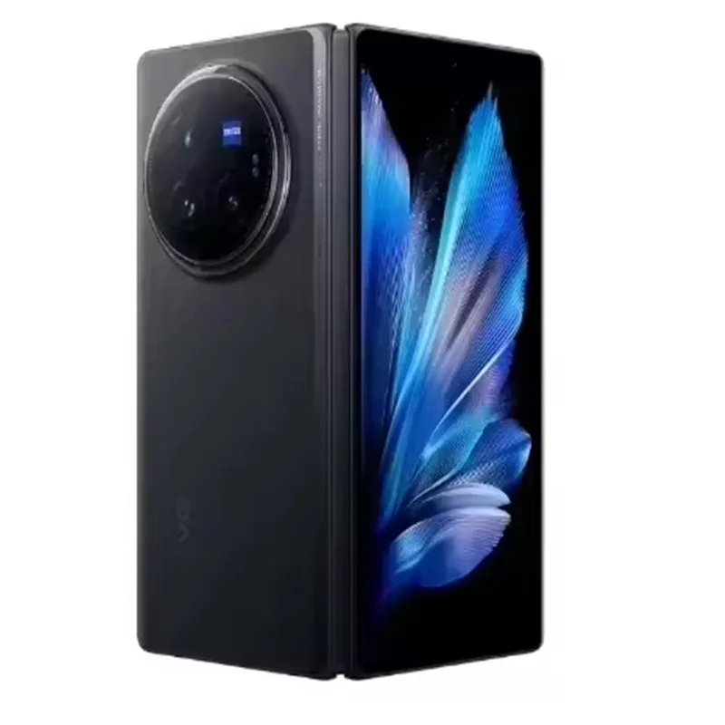 Original Vivo X Fold 3 Pro Smart Phone Snapdragon 8 Gen 3 Android