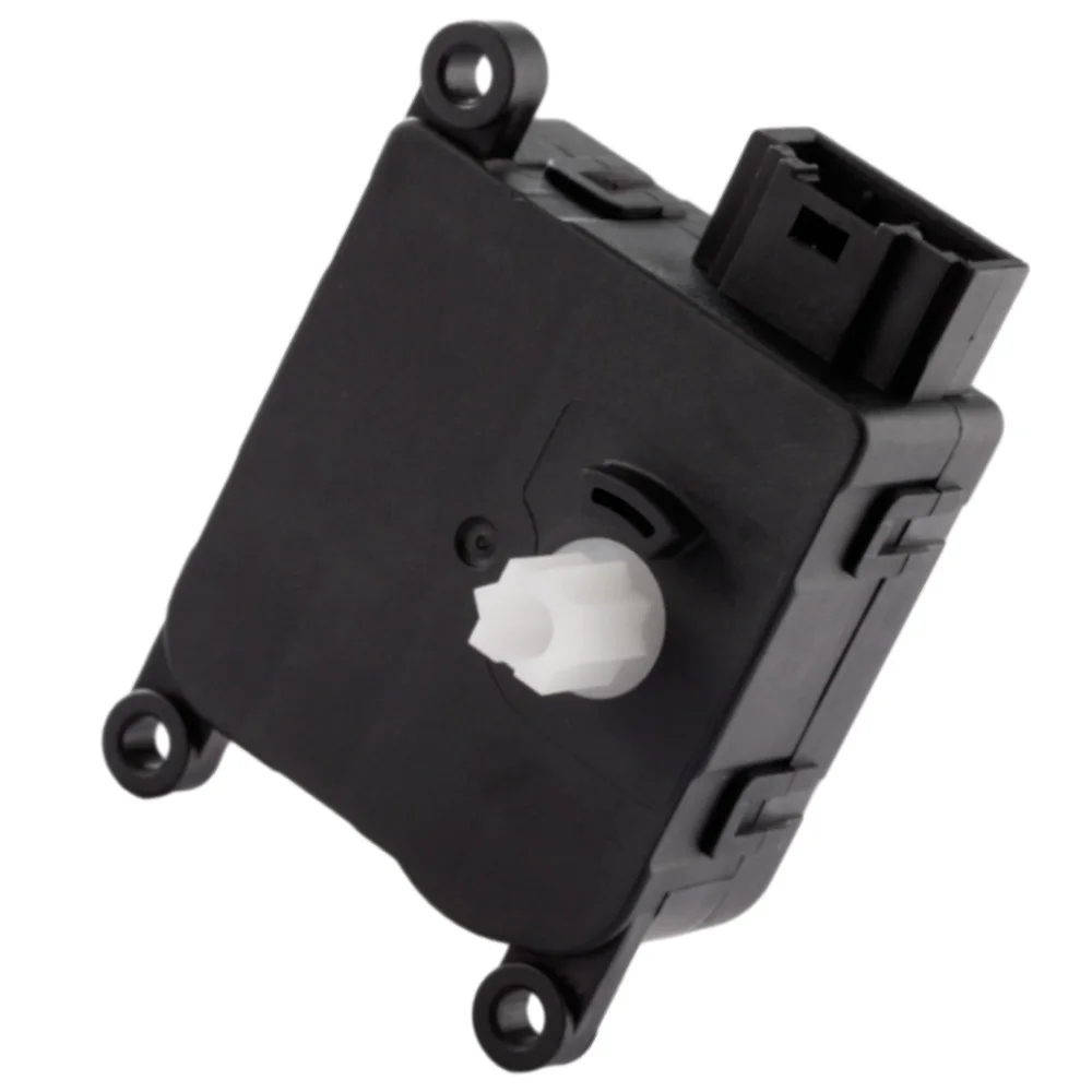 

Привод двери воздушной смеси нагревателя HVAC с 2 контактами для Jeep Grand Cherokee 2007-2010 годов 5143192AA 604-006 Автомобильные аксессуары