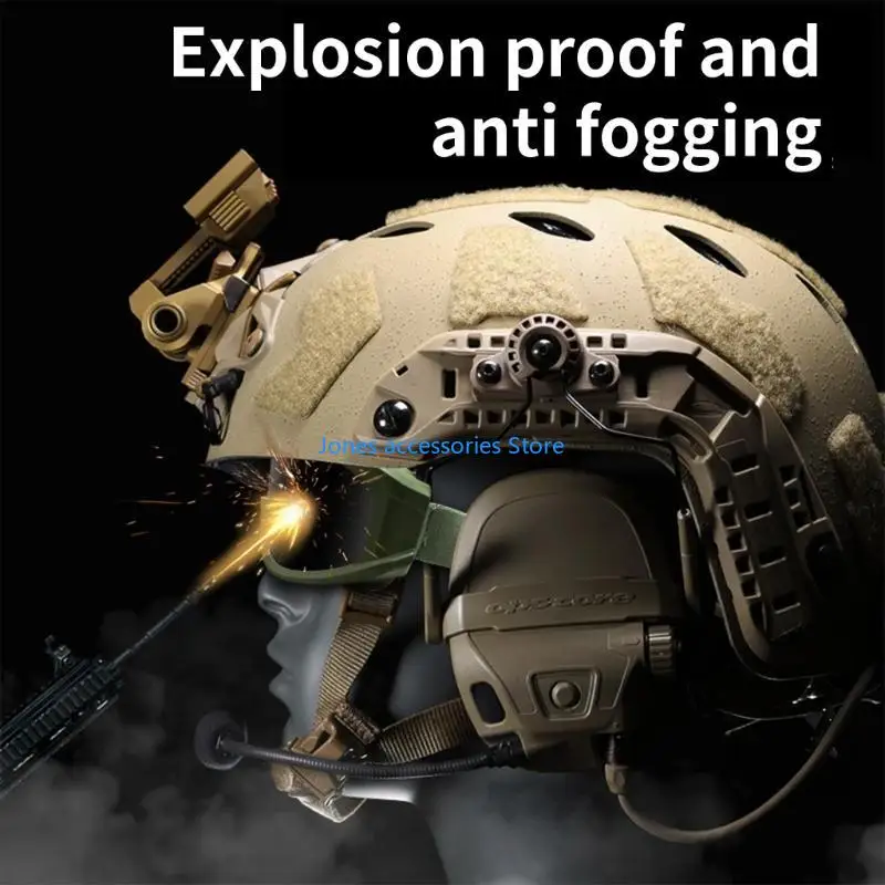 

W8KD Outdoor Cycling Glasses for Adult Sports Goggles Dirt Proof Safety Glasses