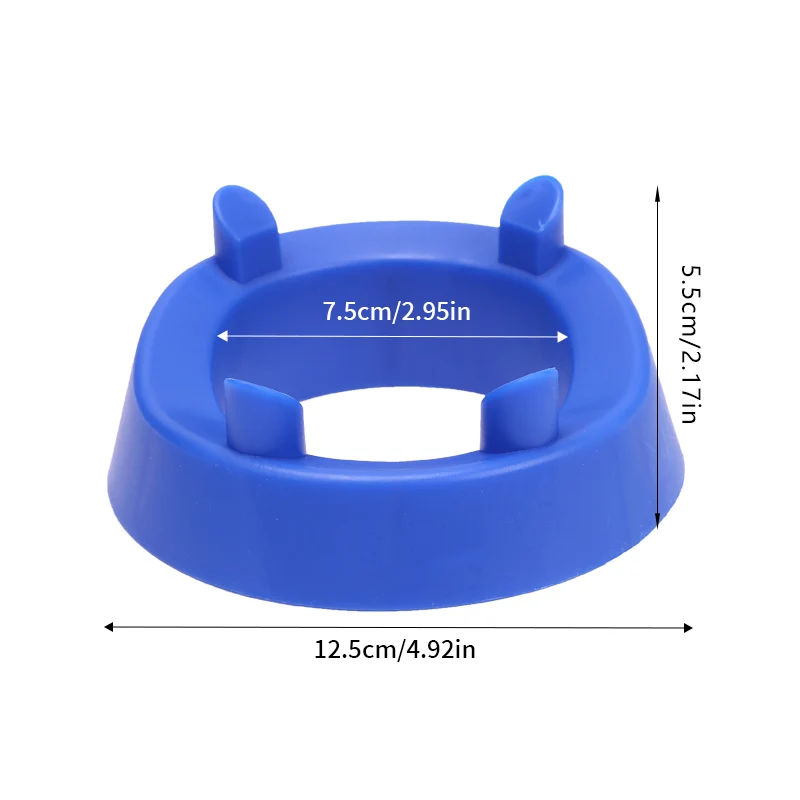 1 قطعة حامل الكرة كرة السلة كرة القدم قوس حامل أربعة ركن رف دعم قاعدة ل الكرة الطائرة الرجبي عرض موقف