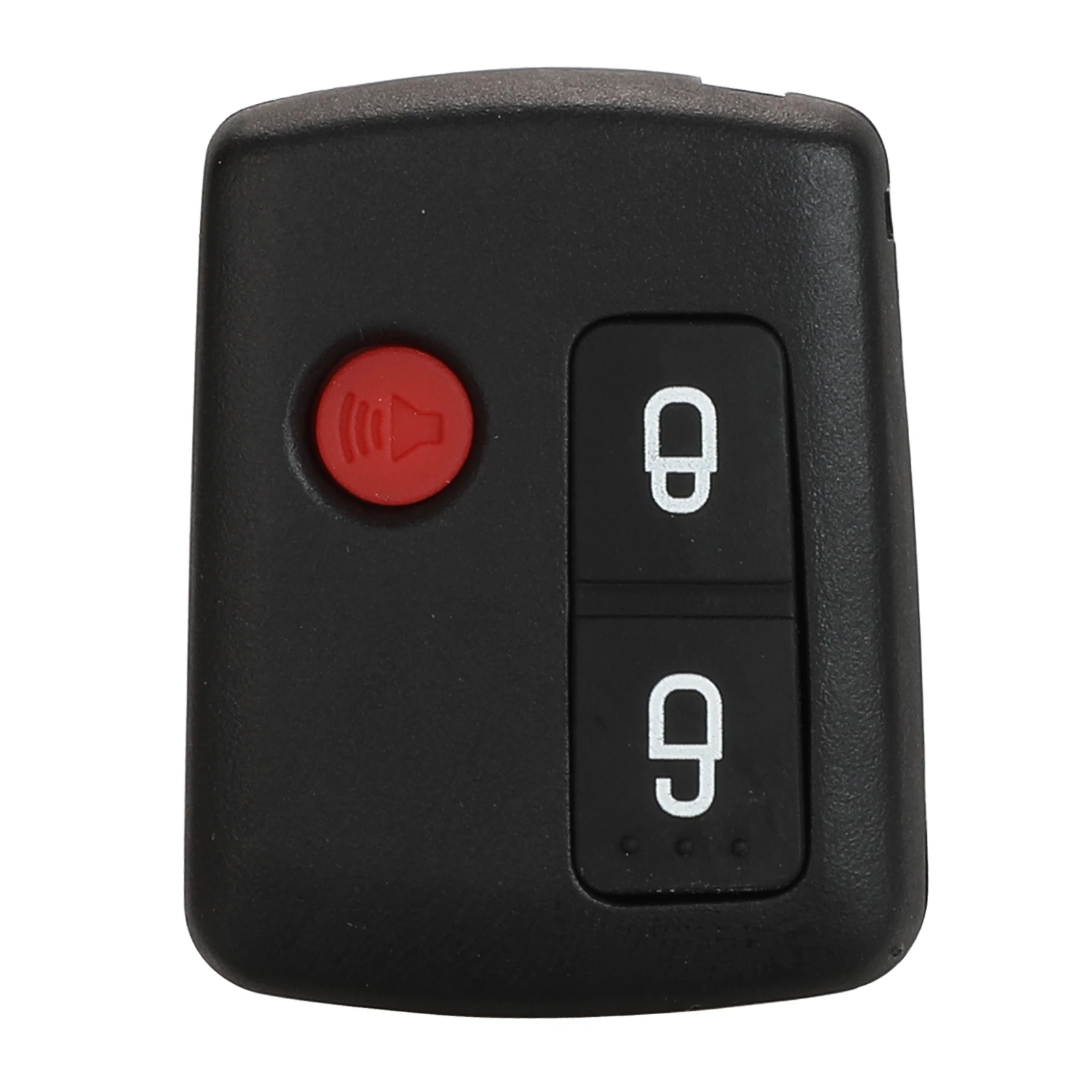 jingyuqin 3/4 Buttons 433Mhz Smart Car Key Fob For Ford BA BF Falcon SX SY Territory XR6 XR8 FPV Remote Key Replacement