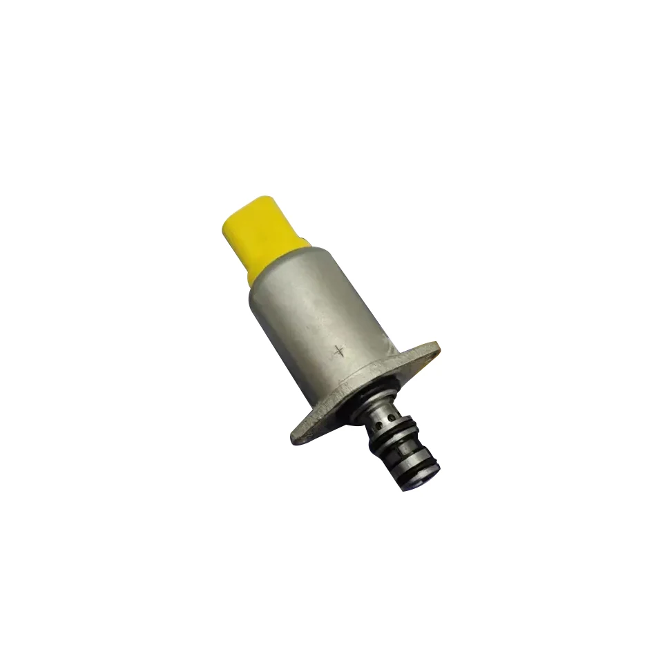 

Excavator Parts 571-3002 for C-A-T 307 Safety Lock Solenoid Valve F06-12D1AAB-H99B