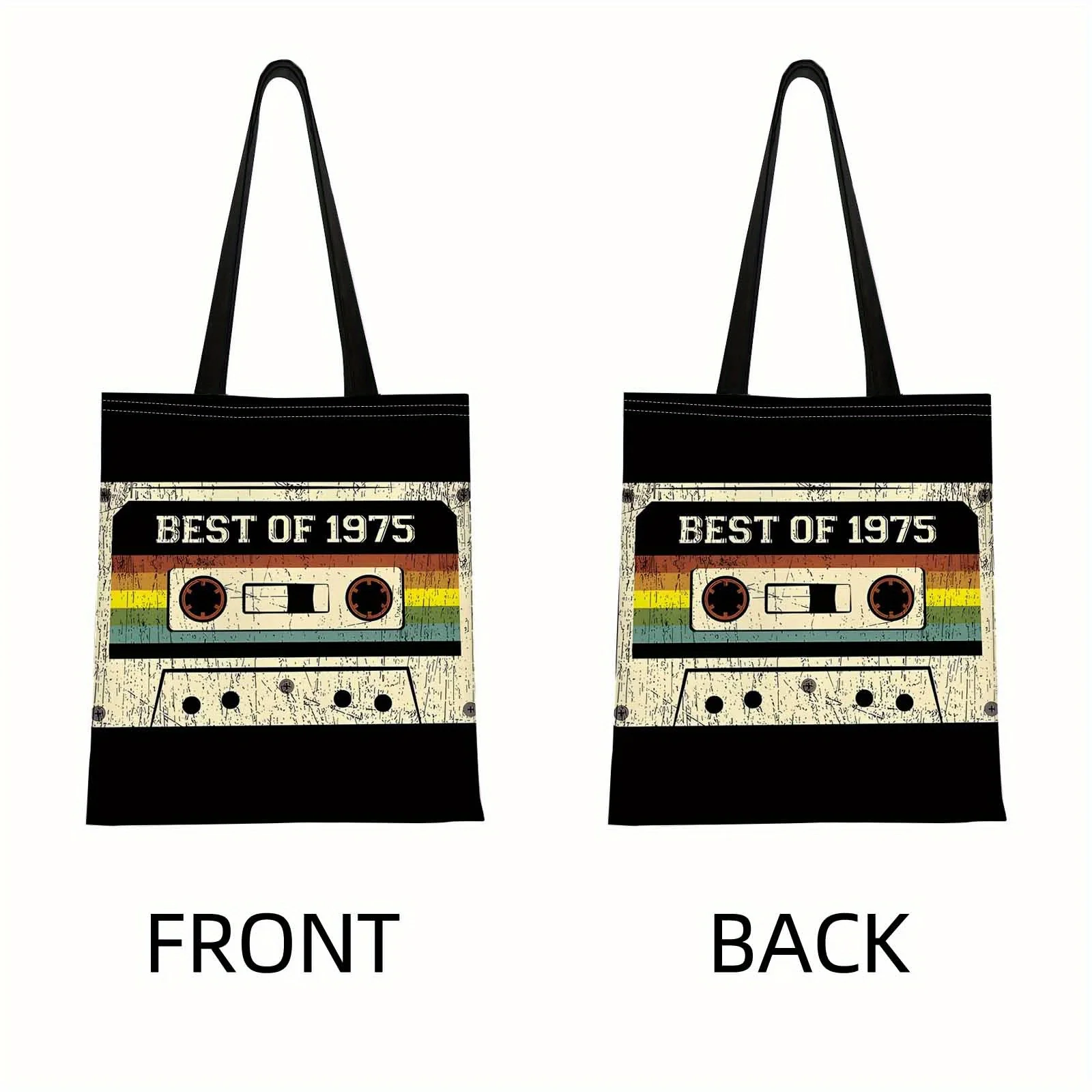 Best Of 1975 Casset… - image