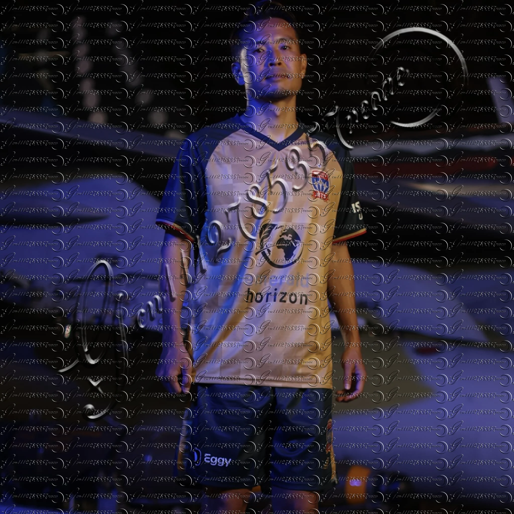 2026 New Men Soccer Rugby Jersey Short Sleeve V‑Neck Crew Neck Mixed Style Striped Tribal Flag Print Breathable  FamilyMatching