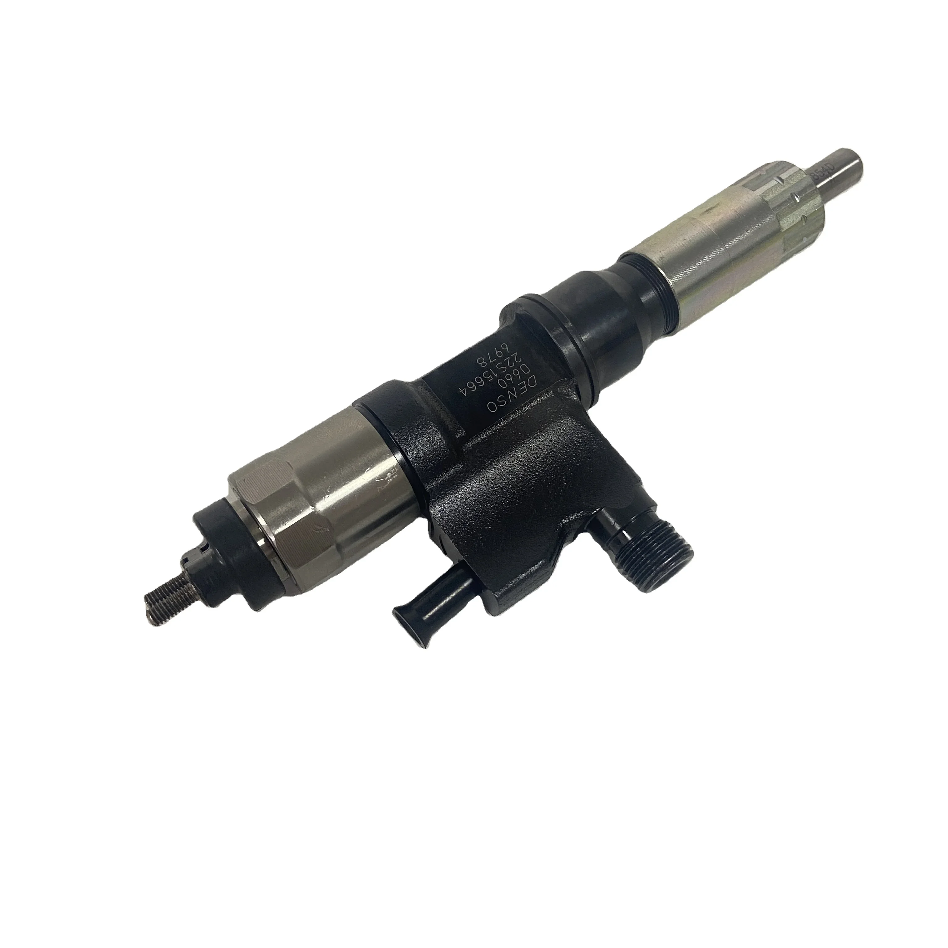 

Common rail injector for 4HK1 6HK1 engine fuel nozzle 095000-0660 898283930 8-98284393-0