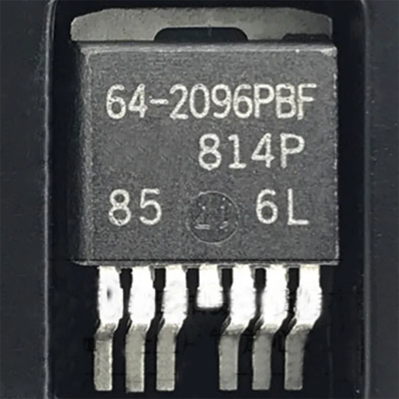 10pcs/lot  64-2096PBF 64-2096 TO-263-7  New original