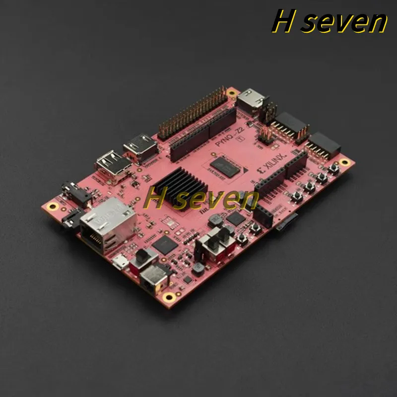 Tul PYNQ-Z2 Fpga De… - image