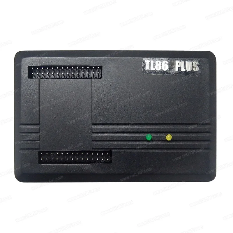 Ferramenta de Reparo e Cópia de Dados TL86_PLUS para Recuperação de Chips NAND TSOP48 TSOP56 FLASH Programmer
