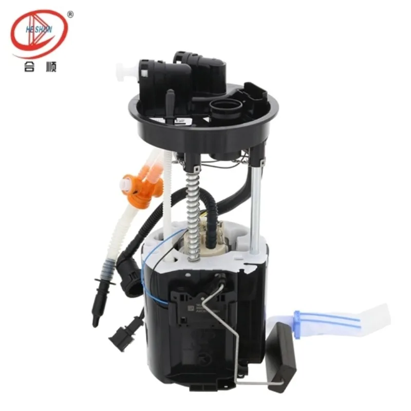 Fuel Pump Assembly for 2007- Volvo S80 V70 XC60 XC70 31372883