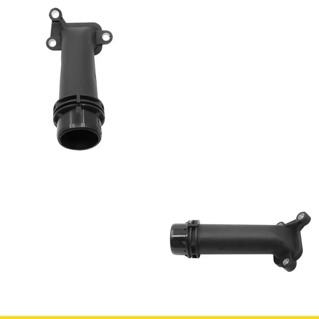 

SZCH Direct Fit Coolant Connector High Temperature Resistant Link for 3.0L 4.4L Engines Replacement Part 11127810707