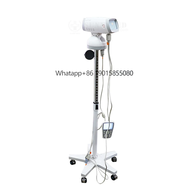 SUNNYMED SY-F005A Hot Sale Portable Digital Video Gynecology Equipment