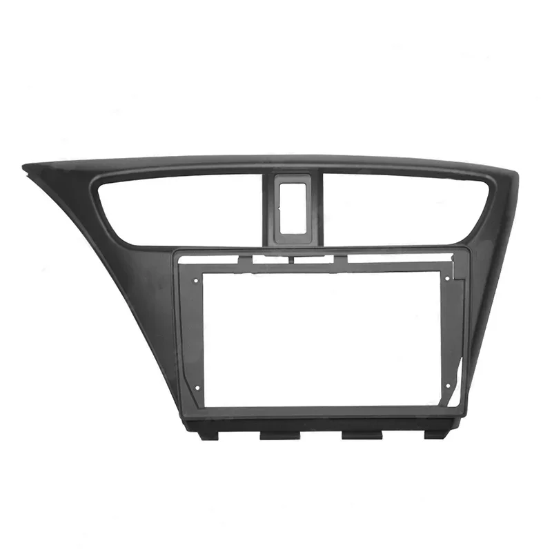 Car Audio Panel Radio Frame 9