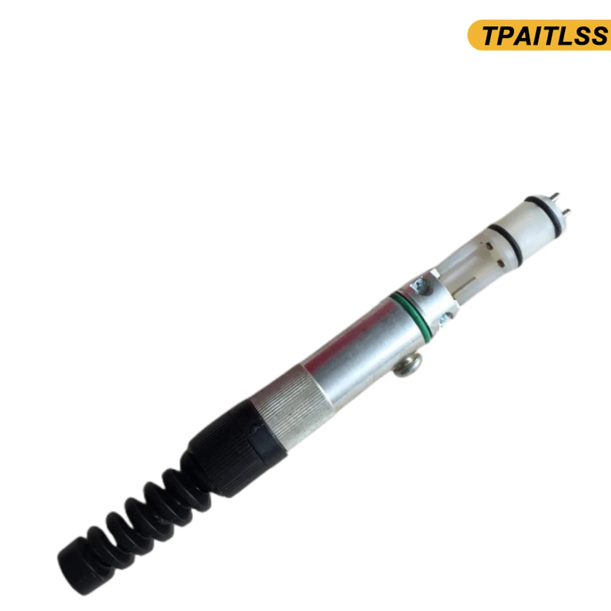 Hi-Q Cable connector 208426 for powder coating spray gun For OptlGun 2-AX GA02 Gm