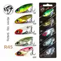 R45-Mixed color
