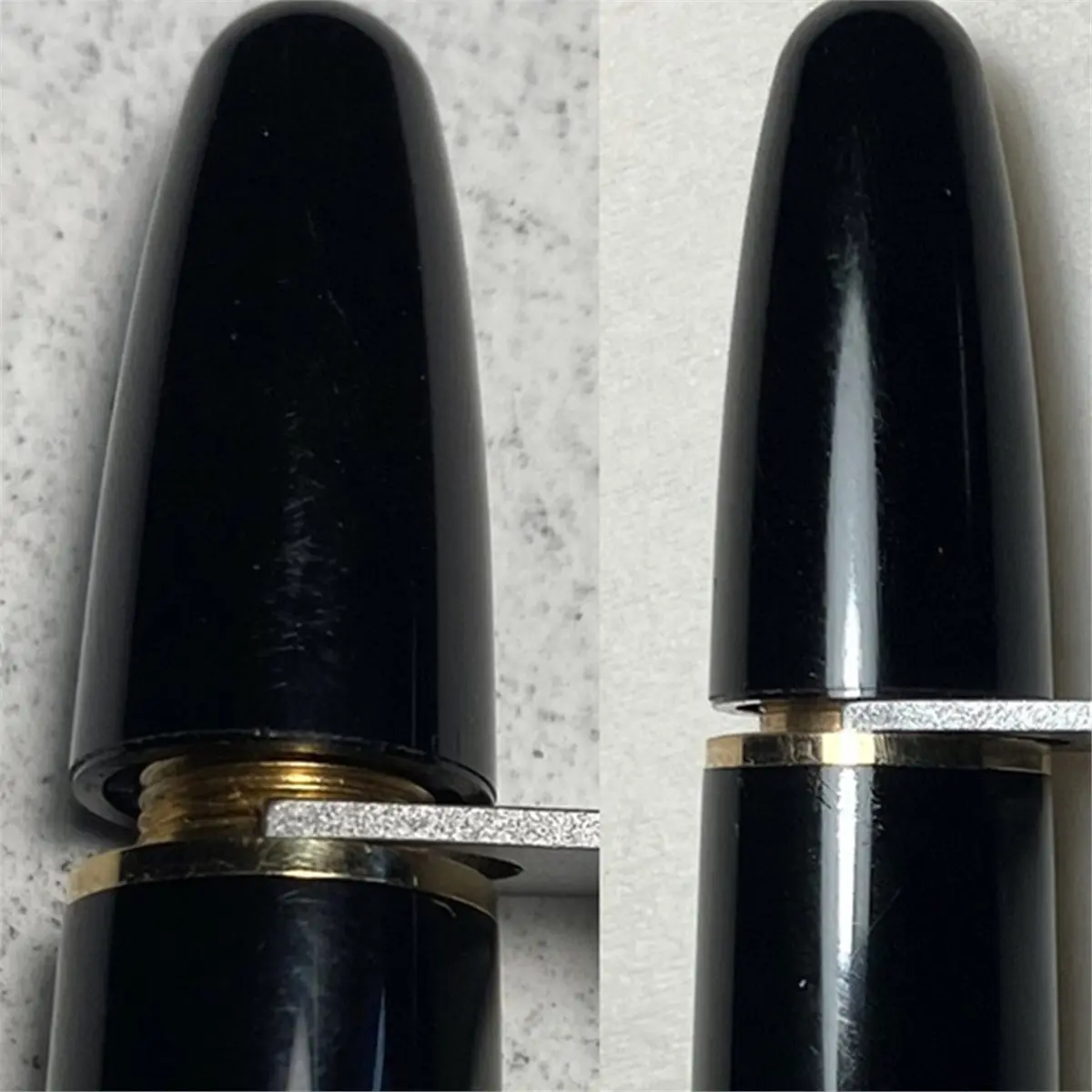 

Инструмент для снятия поршня перьевой ручки, ключ-открыватель, стальные ремонтные инструменты для канцелярских принадлежностей 146