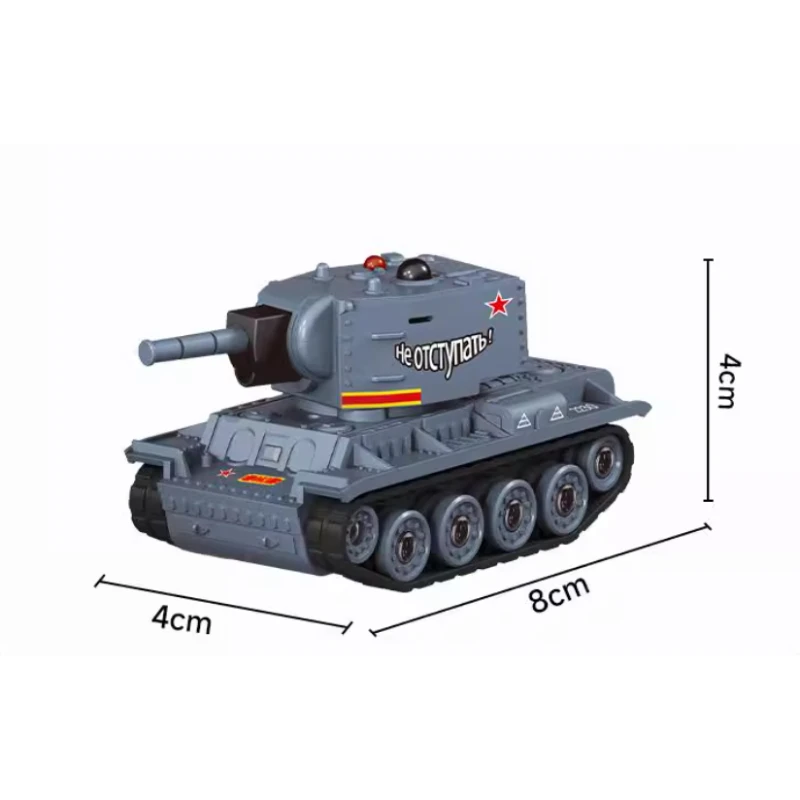 รถถังต่อสู้อินฟราเรดของเล่นขนาดเล็กตั้งโต๊ะ ต่อสู้เสมือนจริงโดยไม่ต้องรอ สามารถเล่นหลายคน PK เกมโต๊ะแบบอินเทอร์แอคทีฟ ของเล่นสำหรับผู้ชายและผู้ใหญ่