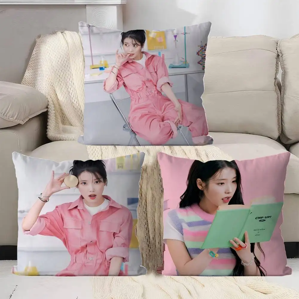 Singer L-Lee J-Ji E… - image