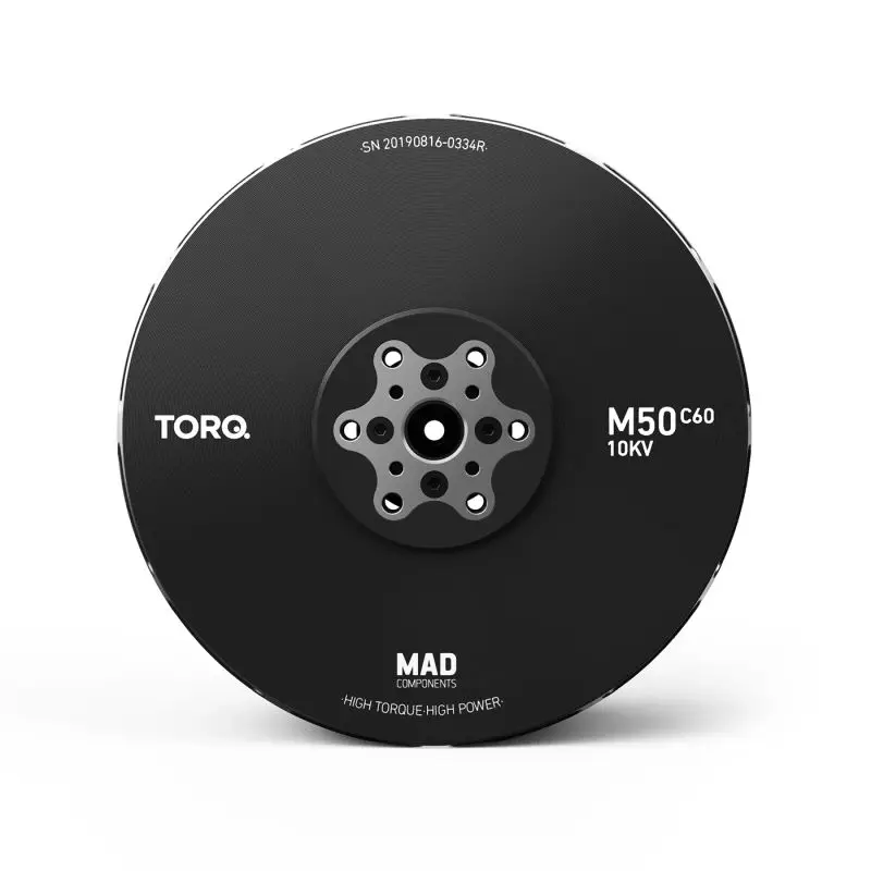 Used for MAD M50C60 PRO IPE Drone Motor
