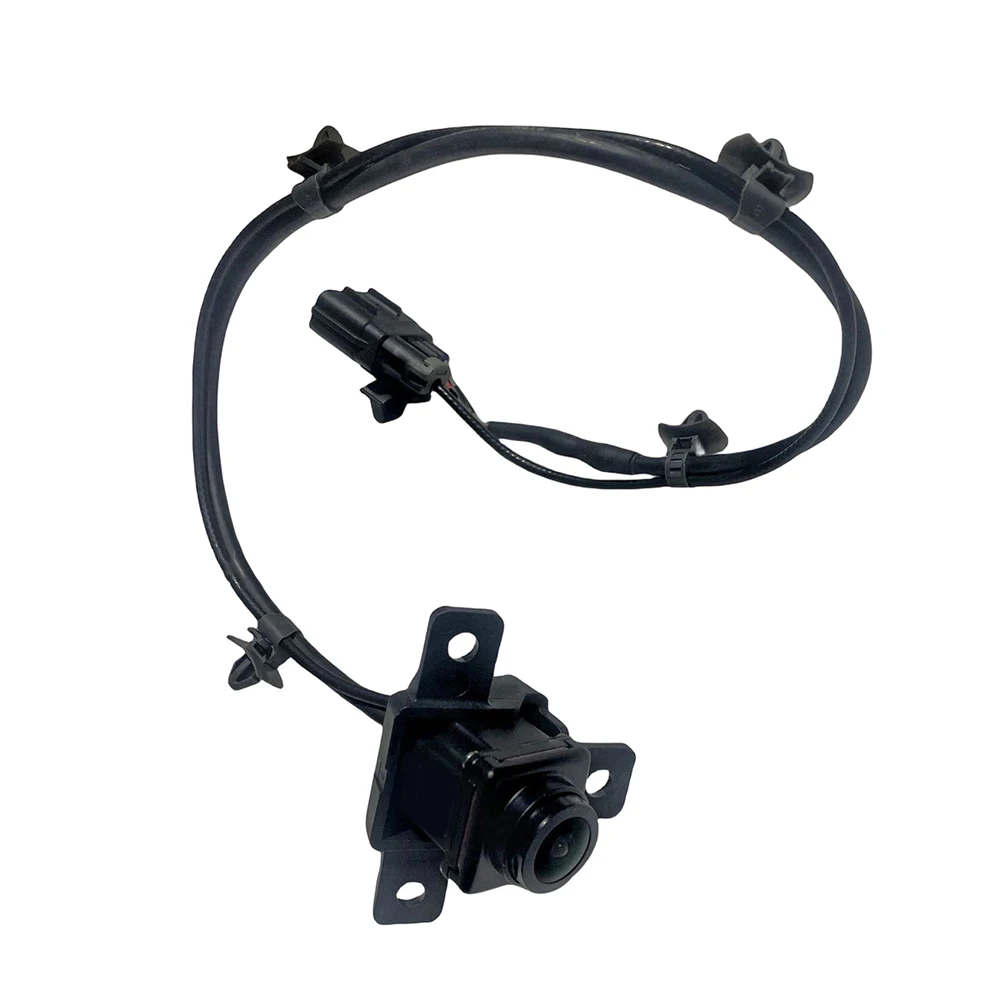 Front Blind Spot View Camera Assembly 95780G9000 Compatible with For Hyundai Genesis G70 Model Years 2017 through 2020