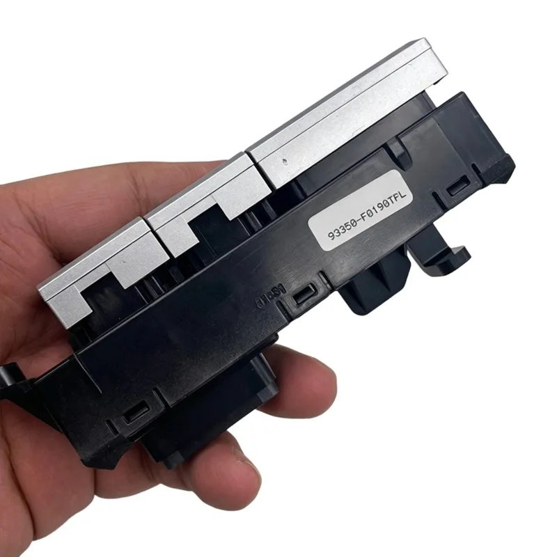 93350-F0190TPL Radar Switch Start Stop Button For Elantra AD-N29R