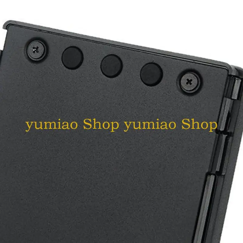 

587B Foldable Pocket Keyboard Bluetooth-compatible for Phone Tablets phone