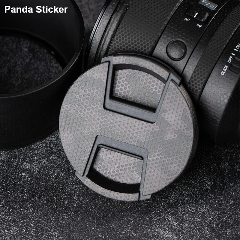 For Viltrox AF 85mm F1.4 Pro (For Sony FE Mount) Lens Skin for Viltrox AF85 F1.4 Pro Lens Sticker 85 1.4 Lens Wrap Cover