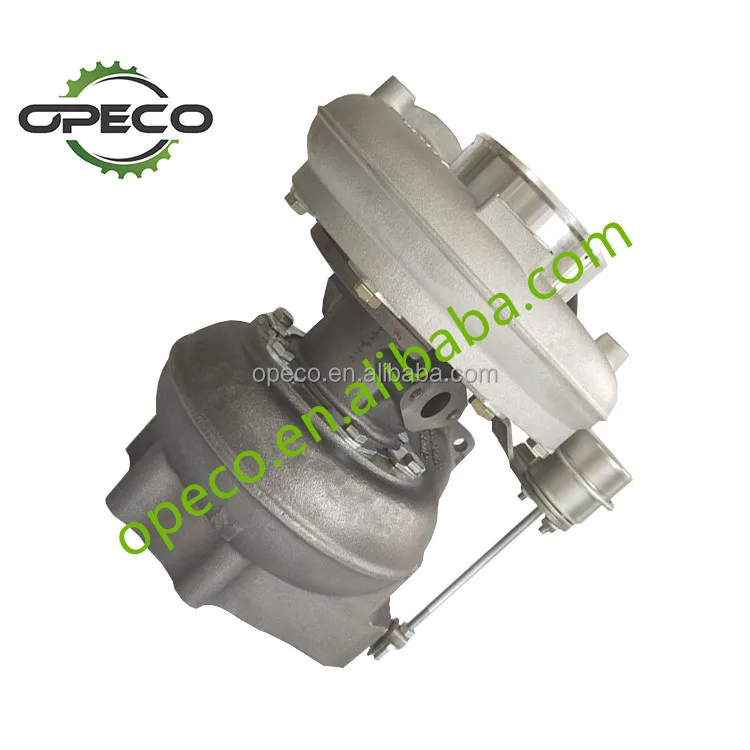 For Weichai Wp13 500 550 Turbocharger B3G 13839900058 1001766737 1000406626 1000578628 13839700094