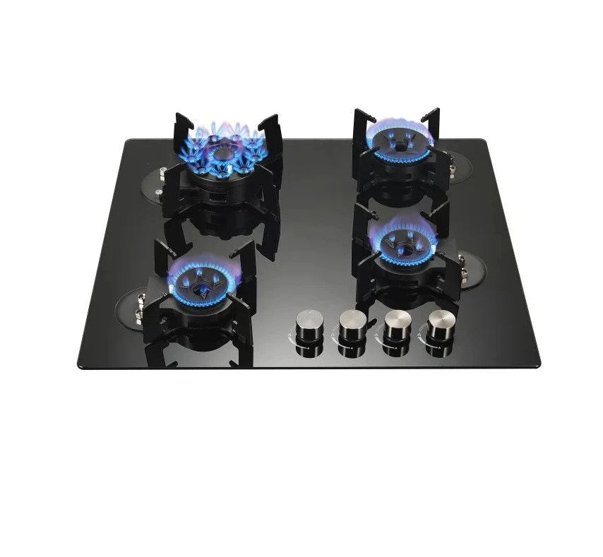 Smart Cooktop - Fac…