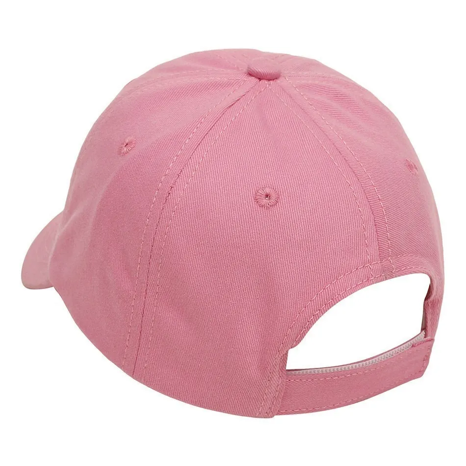 Kids Snapback Cap Children Windproof Baseball Sunhat Boy Cotton Adjustable Hip-Hop Hats Girl Solid Color Bonnet Cap 2024 Fashion