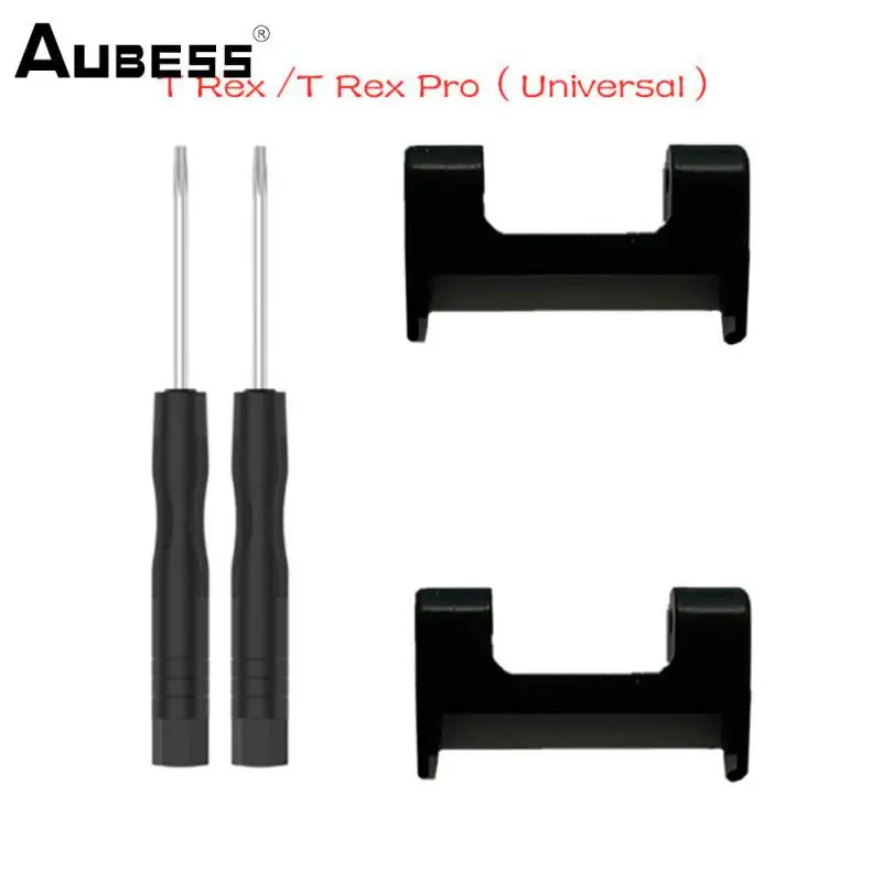 Stainless Steel Buckle Silver Smooth And Delicate No Deformation Comfortable And Durable Tough Strap Accessories Metal Grain