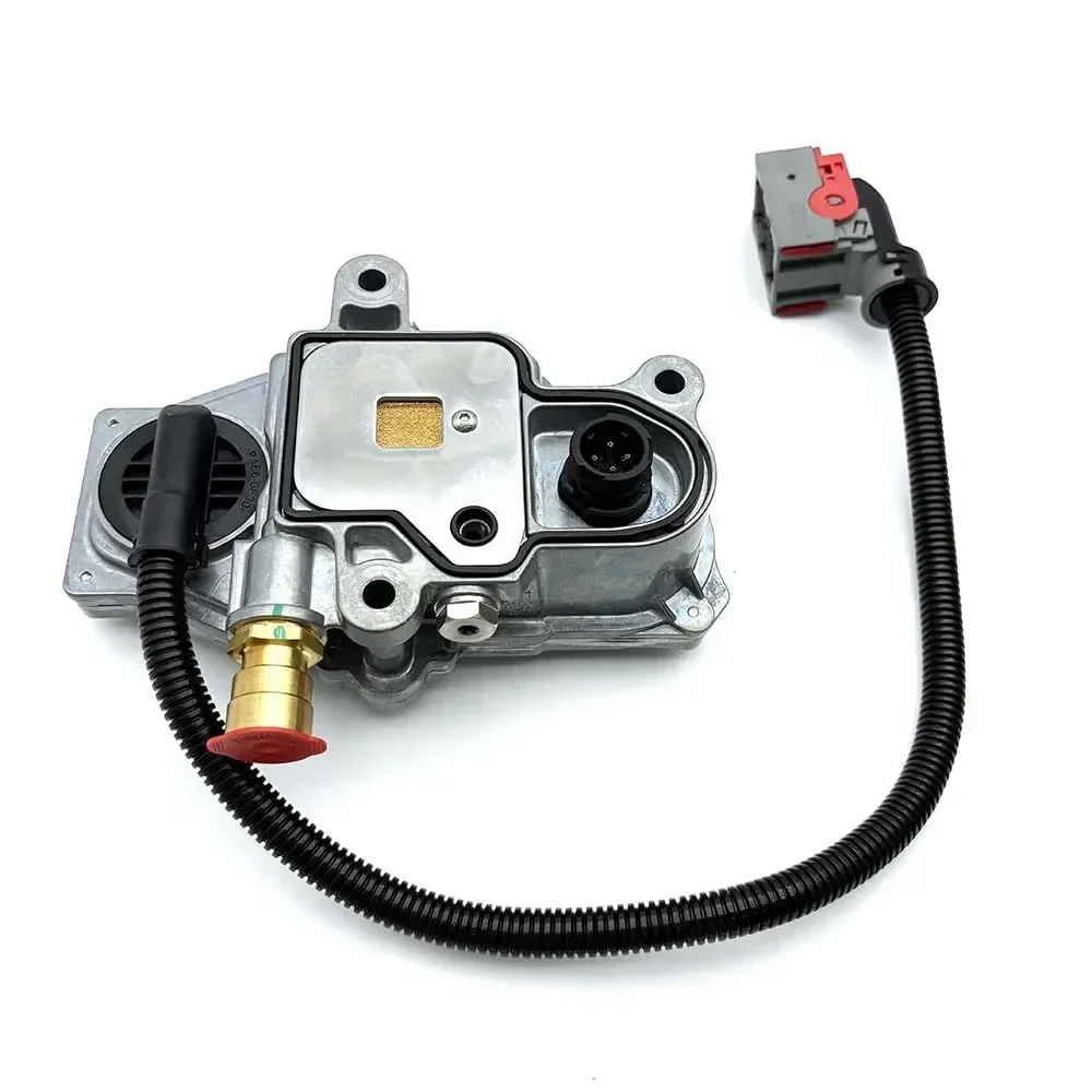 24V-Kupplungssteuer-Magnetventil, kompatibel mit Volvo I-Shift-Getriebe und Renault Optidriver 22327072 85020290 21965284 – Detail 4
