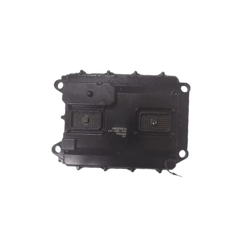 Excavator Parts 304-5691 ECU 3045691 Controller 120k 140k 160k Fast Delivery